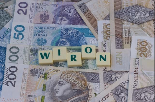 Zamiana WIBOR na WIRON w istniejących umowach kredytowych nastąpi na początku 2024